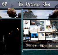 The Drunken Poet - Northern Rivers Accommodation