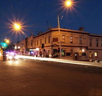 Three Crowns Hotel - Northern Rivers Accommodation