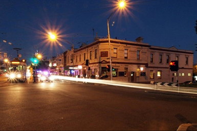 Three Crowns Hotel - Northern Rivers Accommodation 0