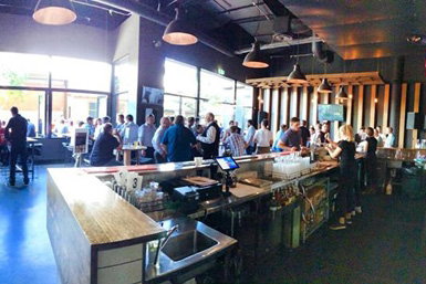 West Village  - Northern Rivers Accommodation 0