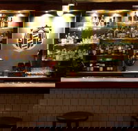 The Barber Shop - Northern Rivers Accommodation