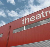 The Red Box - Northern Rivers Accommodation