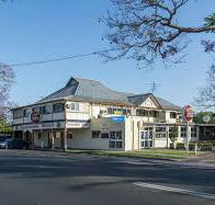 Jacaranda Hotel - Northern Rivers Accommodation