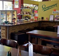 Bazaar Beer Cafe - Northern Rivers Accommodation