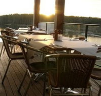 Blowfish Cafe - Northern Rivers Accommodation
