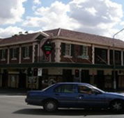 Keighery Hotel - Northern Rivers Accommodation