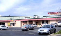 Gobbagombalin NSW Northern Rivers Accommodation