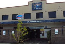 Lalor Park NSW Northern Rivers Accommodation