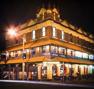 Willoughby Hotel - Northern Rivers Accommodation