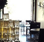 Buzzzbar Cafe - Northern Rivers Accommodation
