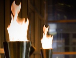 Ablaze - Northern Rivers Accommodation 0