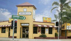 Albion Park NSW Northern Rivers Accommodation