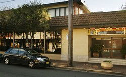 Mount Lewis NSW Northern Rivers Accommodation