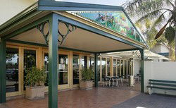 Bass Hill NSW Northern Rivers Accommodation