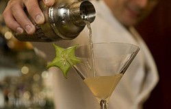 Globe Brasserie And Bar - Northern Rivers Accommodation 0
