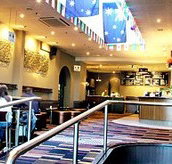 Hotel Bondi - Northern Rivers Accommodation