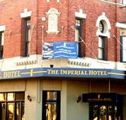 Imperial Hotel - Northern Rivers Accommodation