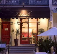 L'etoile Restaurant and Bar - Northern Rivers Accommodation