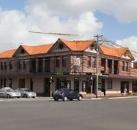 Matraville Hotel - Northern Rivers Accommodation
