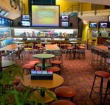 The Juniors - Legends Sports Bar - Northern Rivers Accommodation