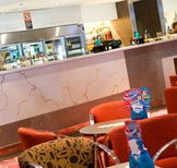 The Juniors - Bells Bar - Northern Rivers Accommodation