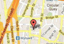 Rouge Bar - Northern Rivers Accommodation 0