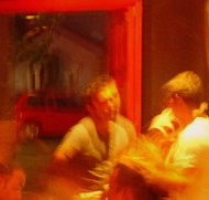 Speak Easy Bar - Northern Rivers Accommodation