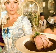 Tharens Restaurant and Bar - Northern Rivers Accommodation