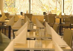 The Gallery Restaurant And Bar (Amora Hotel) - Northern Rivers Accommodation 0