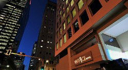 The Office Hotel - Northern Rivers Accommodation 0