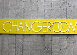 Changeroom - Northern Rivers Accommodation 0
