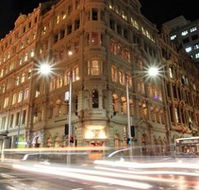 Hotel CBD - Northern Rivers Accommodation