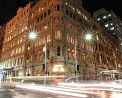 Hotel CBD - Northern Rivers Accommodation 0