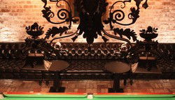 The Royal George - Northern Rivers Accommodation 0