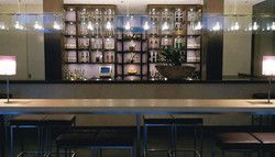Tank Stream Bar - Northern Rivers Accommodation 0