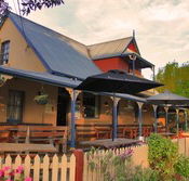 Royal Cricketers Arms - Northern Rivers Accommodation