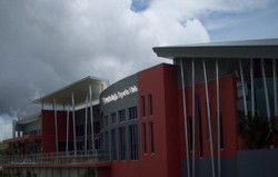 Burleigh Sports Club - Northern Rivers Accommodation 0