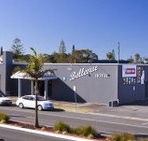 Bellevue Hotel Tuncurry - Northern Rivers Accommodation