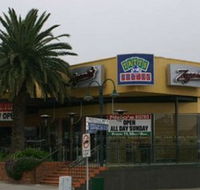 Zagames Boronia Hotel - Northern Rivers Accommodation