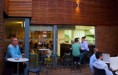 Blues Point Hotel - Northern Rivers Accommodation 1