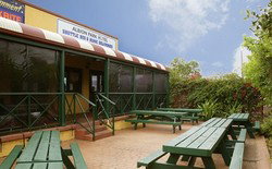 Albion Park Hotel - Northern Rivers Accommodation 1