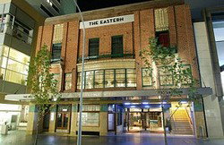 Eastern Hotel - Northern Rivers Accommodation 1