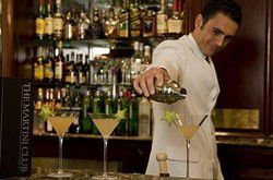 Globe Brasserie And Bar - Northern Rivers Accommodation 1