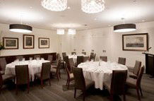 The American Club - Northern Rivers Accommodation 1