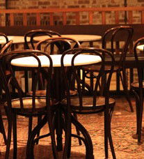 The Royal George - Northern Rivers Accommodation 1
