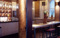 Tank Stream Bar - Northern Rivers Accommodation 1