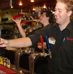 Zagames Brunswick Hotel - Northern Rivers Accommodation 1