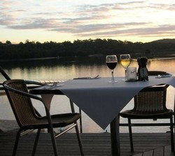 Blowfish Cafe - Northern Rivers Accommodation 2