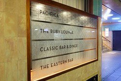 Eastern Hotel - Northern Rivers Accommodation 2