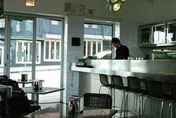 Raw Bar - Northern Rivers Accommodation 2